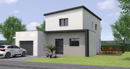 Rablay-sur-Layon Maison neuve - 2098237-939modele620201105V0C15.jpeg Maisons France Confort