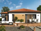Maison à construire à Le Pellerin (44640) 2126536-5377modele720230706lXf4r.jpeg Maisons France Confort
