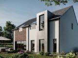 Maison neuve à Chatou (78400) 2065262-9857modele720220916veynk.jpeg Maisons France Confort