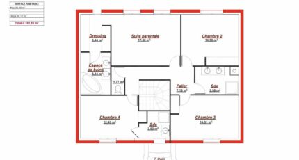 Le Mesnil-le-Roi Maison neuve - 2065552-4970modele920181024Mc5au.jpeg Maisons France Confort