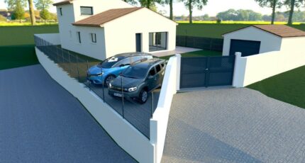 Eyragues Maison neuve - 2126602-417modele620250407dxMyp.jpeg Maisons France Confort