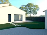 Maison neuve à Eyragues (13630) 2126602-417modele720250407K3aXe.jpeg Maisons France Confort