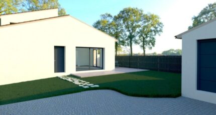 Eyragues Maison neuve - 2126602-417modele720250407K3aXe.jpeg Maisons France Confort