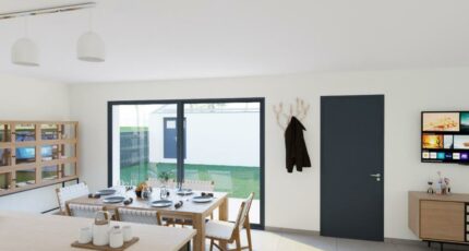 Eyragues Maison neuve - 2126602-417modele920250407oboaA.jpeg Maisons France Confort