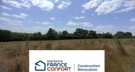 Lévignac Maison neuve - 2124583-10327annonce120250404FkNqI.jpeg Maisons France Confort