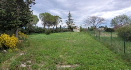 Sainte-Cécile-les-Vignes Terrain à bâtir - 2126745-812annonce120250407hrfFq.jpeg Maisons France Confort