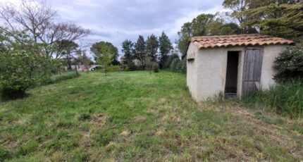 Sainte-Cécile-les-Vignes Terrain à bâtir - 2126745-812annonce22025040787JRJ.jpeg Maisons France Confort