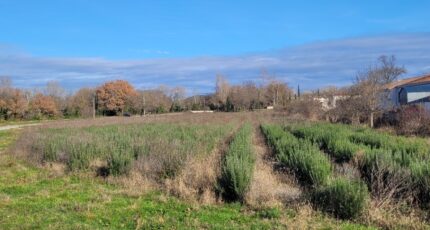 Puygiron Terrain à bâtir - 2097730-812annonce420241112reFbc.jpeg Maisons France Confort
