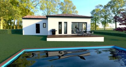 Puygiron Terrain à bâtir - 2097730-812annonce520241112mXLdP.jpeg Maisons France Confort