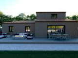 Maison à construire à Sainte-Anastasie-sur-Issole (83136) 2126734-11137modele920250226sCg8g.jpeg Maisons France Confort