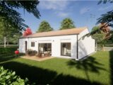 Maison à construire à Saint-Père-en-Retz (44320) 2125172-11110annonce620250404TTEX8.jpeg Maisons France Confort