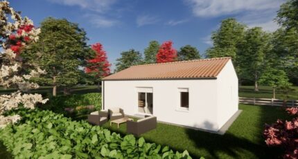 Saint-Père-en-Retz Maison neuve - 2125178-11110annonce720250404qacPk.jpeg Maisons France Confort