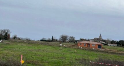 Técou Maison neuve - 2098829-2684annonce120250306G8pJg.jpeg Maisons France Confort