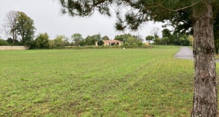 Hiersac Terrain à bâtir - 2126917-11045annonce120250407mxneI.jpeg Maisons France Confort
