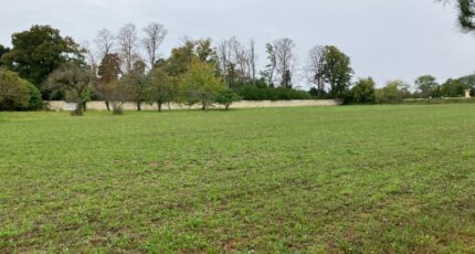 Hiersac Terrain à bâtir - 2126917-11045annonce220250407XbVxN.jpeg Maisons France Confort