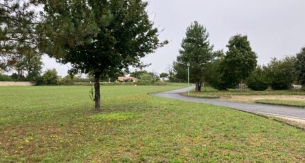 Hiersac Terrain à bâtir - 2126917-11045annonce420250407TrmUA.jpeg Maisons France Confort