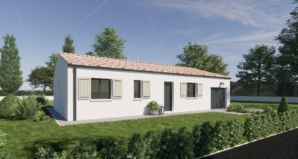 Fléac Maison neuve - 2126991-9811modele620240628wnudr.jpeg Maisons France Confort