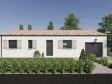 Maison à construire à Fléac (16730) 2126991-9811modele9202406289Dd2V.jpeg Maisons France Confort