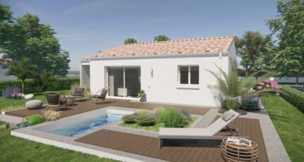 Gond-Pontouvre Maison neuve - 2127008-9811modele820240801u2SF6.jpeg Maisons France Confort