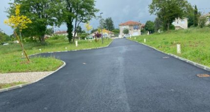 Gond-Pontouvre Maison neuve - 2126993-11045annonce1202411189KoyR.jpeg Maisons France Confort