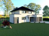 Maison à construire à Cambrai (59400) 2125244-5986modele720230929cRFc9.jpeg Maisons France Confort
