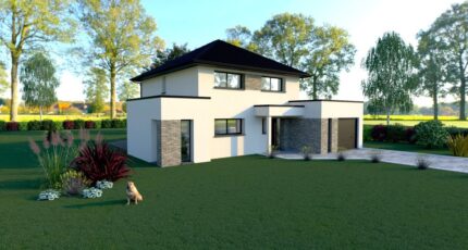 Cambrai Maison neuve - 2125244-5986modele720230929cRFc9.jpeg Maisons France Confort