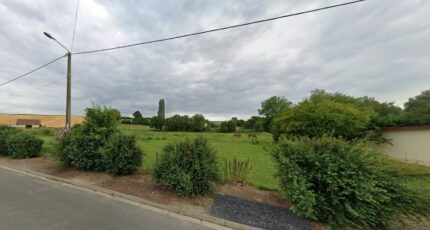Cambrai Maison neuve - 2125244-10261annonce120241210tTlTq.jpeg Maisons France Confort