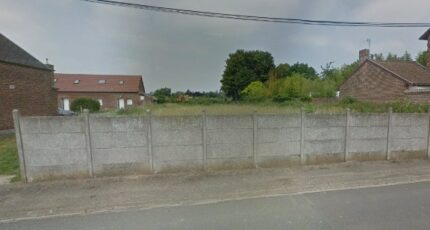Cambrai Terrain à bâtir - 2125260-10261annonce120241203IseBa.jpeg Maisons France Confort