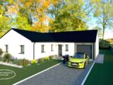 Maison à construire à Étricourt-Manancourt (80360) 2125259-10261modele620240523W2HlZ.jpeg Maisons France Confort