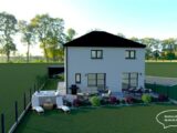 Maison à construire à Étricourt-Manancourt (80360) 2125256-10261modele7202407098rV7r.jpeg Maisons France Confort