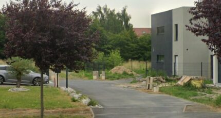 Cambrai Maison neuve - 2125272-10261annonce120241122ceghL.jpeg Maisons France Confort
