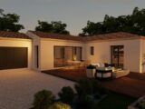 Maison neuve à Nans-les-Pins (83860) 2127005-11137modele720250110uXc5E.jpeg Maisons France Confort