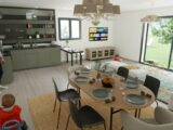 Maison à construire à Sainte-Valière (11120) 2126989-3971modele6202504076Nax5.jpeg Maisons France Confort
