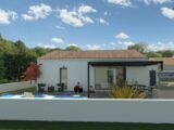 Maison à construire à Sainte-Valière (11120) 2126989-3971modele920250407s5ioX.jpeg Maisons France Confort