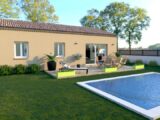 Maison à construire à Pignans (83790) 2127013-11039modele620241212SXf2U.jpeg Maisons France Confort