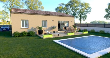 Pignans Maison neuve - 2127013-11039modele620241212SXf2U.jpeg Maisons France Confort