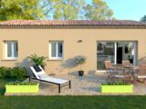 Maison à construire à Pignans (83790) 2127013-11039modele820241212wQHld.jpeg Maisons France Confort