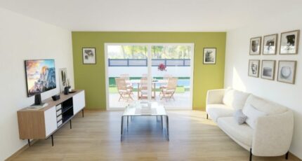 Pignans Maison neuve - 2127013-11039modele6202412125eyqz.jpeg Maisons France Confort