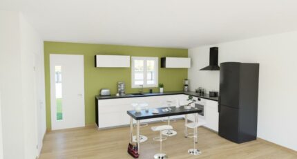 Pignans Maison neuve - 2127013-11039modele720241212pHB6I.jpeg Maisons France Confort
