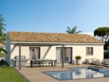 Maison à construire à Pignans (83790) 2127012-4586modele9202106248k7PS.jpeg Maisons France Confort