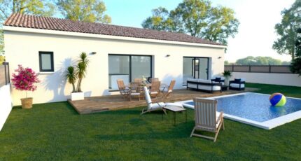 Pierrefeu-du-Var Maison neuve - 2127023-11039modele620241210f8CTm.jpeg Maisons France Confort