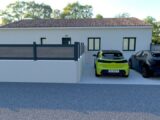 Maison à construire à Pierrefeu-du-Var (83390) 2127023-11039modele820241210TbDo8.jpeg Maisons France Confort