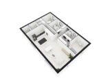Maison à construire à Pierrefeu-du-Var (83390) 2127023-11039modele920241210WR6KS.jpeg Maisons France Confort