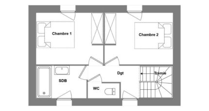 Plouha Maison neuve - 2127017-6245modele720250214cT6mB.jpeg Maisons France Confort