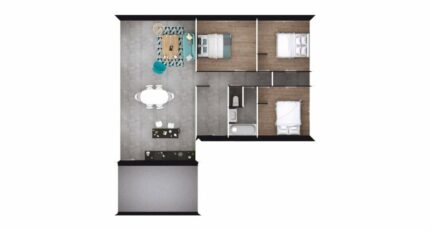 Plouha Maison neuve - 2127038-6245modele620210528KyE2u.jpeg Maisons France Confort