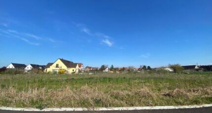Houssen Terrain à bâtir - 2126642-11003annonce120250407nrtqN.jpeg Maisons France Confort