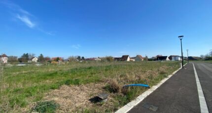 Houssen Terrain à bâtir - 2126642-11003annonce220250407xLALK.jpeg Maisons France Confort