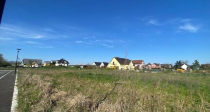 Houssen Terrain à bâtir - 2126642-11003annonce320250407U7zst.jpeg Maisons France Confort