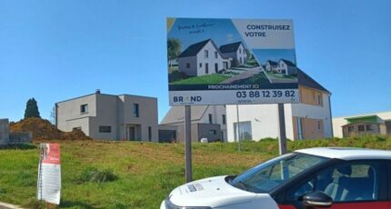 Alteckendorf Terrain à bâtir - 2127116-11242annonce220250407rTdom.jpeg Maisons France Confort