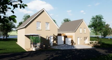 Alteckendorf Maison neuve - 2127115-5476modele620220317HW3zc.jpeg Maisons France Confort